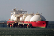 Energy, LNG imports (credit: Ken Hodge, CC by SA 2.0)