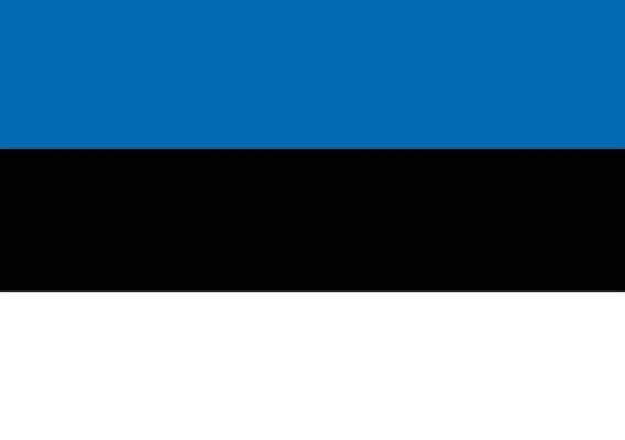Estonia - flag