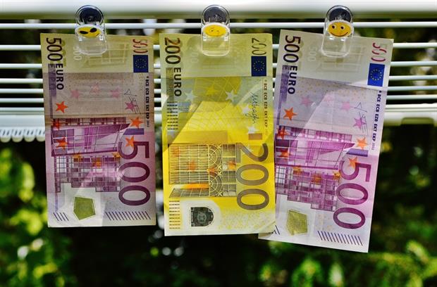 Finances - Euro bank notes (Pixabay)