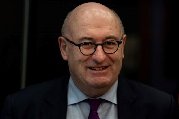 Trade commissioner Phil Hogan resigned after attending a golf dinner with 80 people, in breach of Ireland's Covid-19 guidelines. Image: Kenzo Tribouillard/AFP via Getty Images