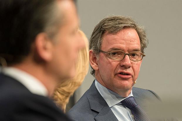 Maijoor: financial regulators must take steps to prevent risk of ESG 'greenwashing' (Photo by Horacio Villalobos/Corbis via Getty Images)