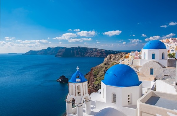 Countries - Greece