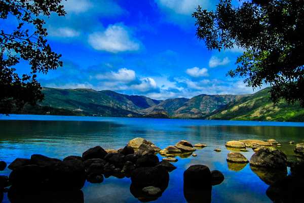 Nature: Spain - Sanabria Lake (JR)