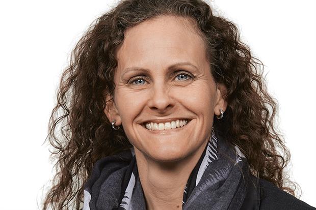 Jannicke Gerner Bjerkås: ‘For the foreseeable future, there will be a lot of residual waste that we cannot recycle’