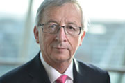 Jean-Claude Juncker (photograph: European People's Party, CC BY 2.0)
