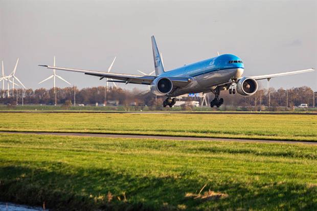 Aviation roadmap: passenger demand expected to recover to pre-pandemic levels by 2024 (Photo by Nicolas Economou/NurPhoto via Getty Images)