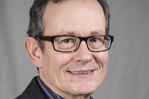 Peter Vis: ‘It will be a bloody fight. And we’ve got to be ready for that’