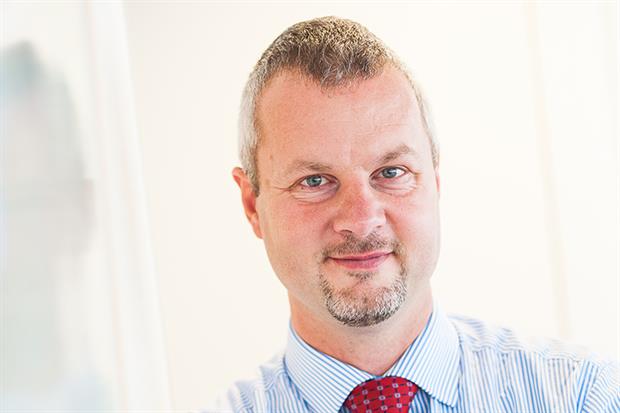 Marco Mensink: 'Enforcement is the weak point of environmental legislation in Europe'