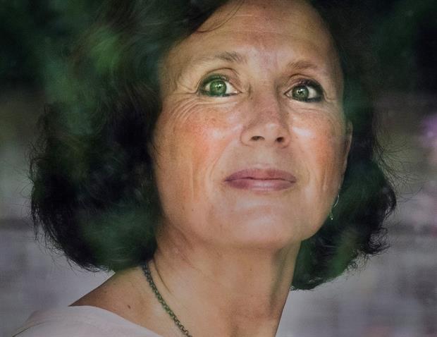 Sandrine Dixson-Declève: “If you look at the The Limits to Growth original assessment and analysis, we are very close to what we had already predicted.” Photo: Club of Rome