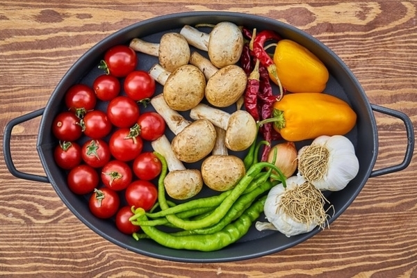 Agriculture - food, vegetables