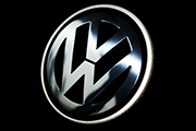 Volkswagon logo (credit: Kristian Kirk Mailand/123RF)