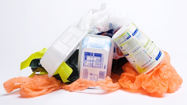 Packaging (WRAP)