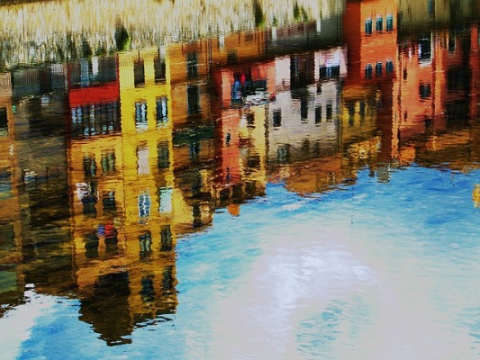 Spanish river