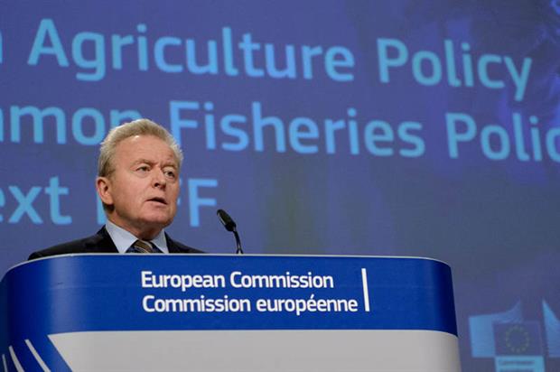 Wojciechowski: both strategies should be part of the EU’s recovery plan (Photo by Thierry Monasse/Getty Images)