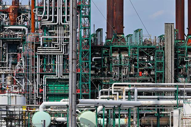 REACH restrictions: cost to industry estimated at €1.2bn per year (Photo by: Arterra/Universal Images Group via Getty Images)