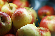 Apples (credit: Hiran Kanthatham/123RF)