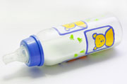 Products, baby bottle