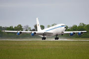 Transport, aeroplane - Boeing