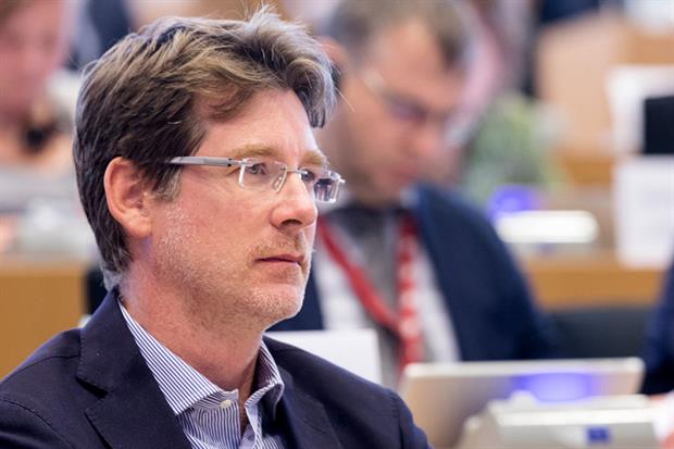 Canfin: 'We need all the energy from everyone to win the fight against climate change' (Photo by Thierry Monasse/Getty Images)