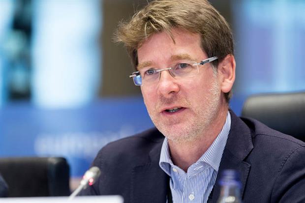 Canfin: 2030 target is the most controversial issue” Germany must tackle during its six-month EU Council presidency (Photo by Thierry Monasse/Getty Images)