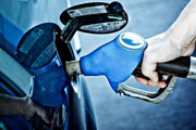 Fossil fuels, car fueling 1