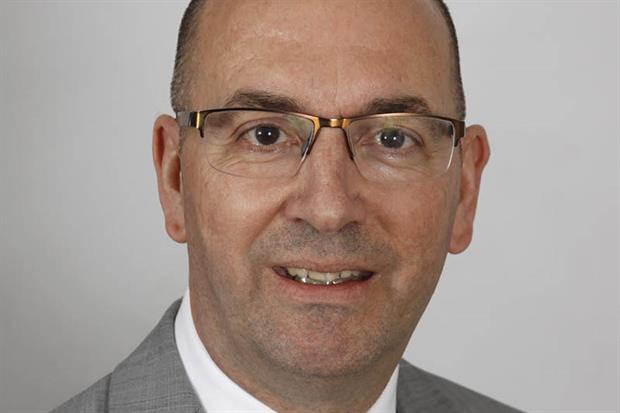 Koen Coppenholle: recarbonation can ‘transform European cities into carbon sinks’