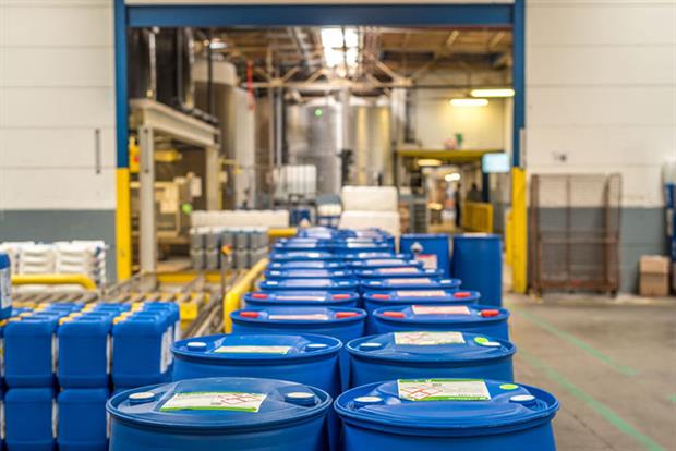 Chemicals: ECHA says that non-compliant registrations are hampering progress (Photo by Jonathan Raa/NurPhoto via Getty Images)
