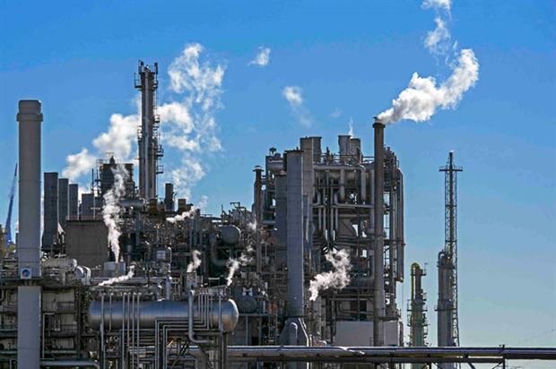 Chemicals: to date, only 54 have been placed on the list of substances where specific authorisation is required prior to use (Photo by: Arterra/Universal Images Group via Getty Images)