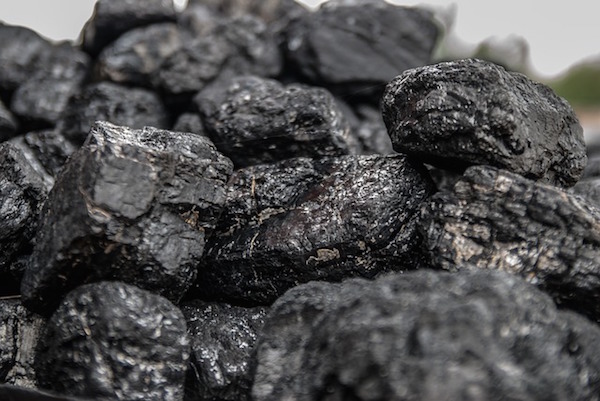 Energy - coal (Pixabay)