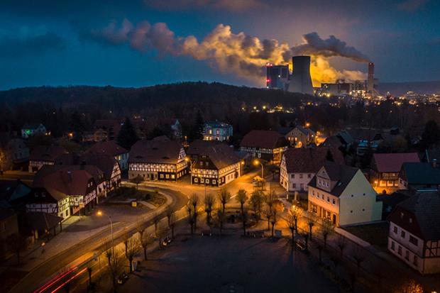 Coal power: fund aims to ensure fossil-fuel dependent regions of the EU are not left behind in the energy transition (Photo by Florian Gaertner/Photothek via Getty Images)