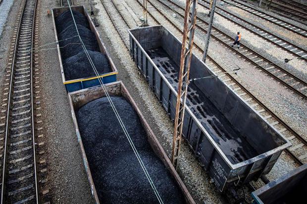 Coal: platform will provide a “web-based single access point” for affected regions (Photo: WOJTEK RADWANSKI/AFP via Getty Images)