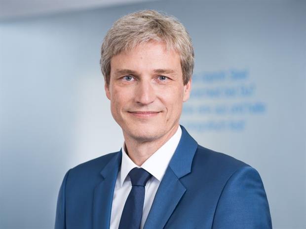 Köfler: “Without any successful clients, there will be no steel industry, that’s totally clear.” Photo: ThyssenKrupp