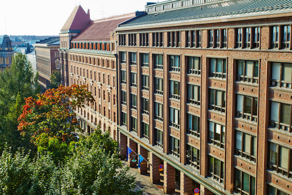 Chemicals - ECHA office in Helsinki (ECHA)