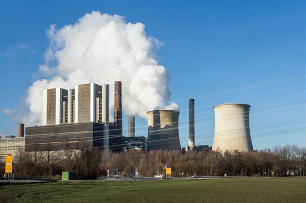 Emissions: current levels of climate ambition are insufficient, says report (Photo by: ARTERRA/Universal Images Group via Getty Images)