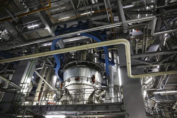 Energy: gas industry leaders say that PCI projects are important (Photo by Halil Sagirkaya/Anadolu Agency/Getty Images)