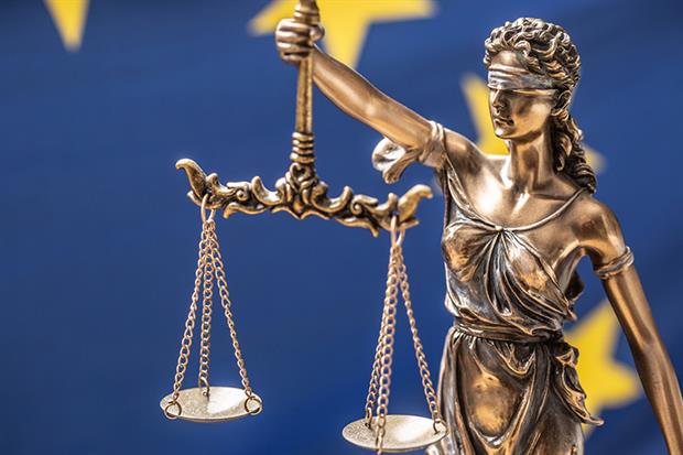 Aarhus Convention: One of the biggest issues that has to be resolved relates to the EU. Photograph: SimpleImages/Getty Images