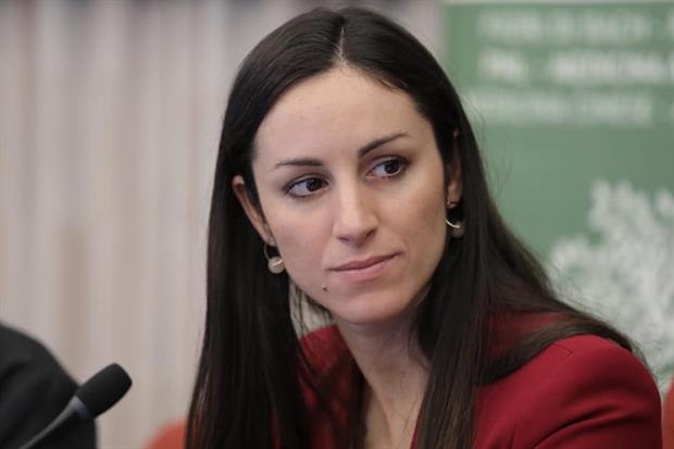 Eleonora Evi: the EU Council is a 'complete blackhole'