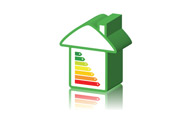Energy efficiency, home