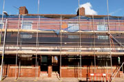 Building, construction 1 (Credit: Alex Parks CC-BY-2.0)