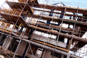 Building, construction 2 (credit: Alex Parks CC-BY-2.0)