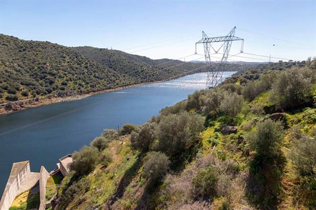 Hydropower: ‘do no significant harm’ rules should be tightened, NGOs say (Photo by: Geography Photos/Education Images/Universal Images Group via Getty Images)