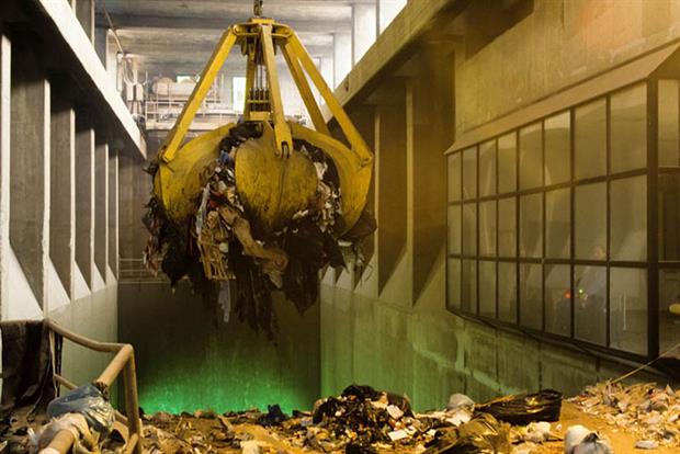 Campaigners Propose Waste Incineration Exit Plan