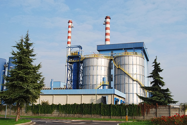 Waste, incinerator (photograph: Drimi/123RF)