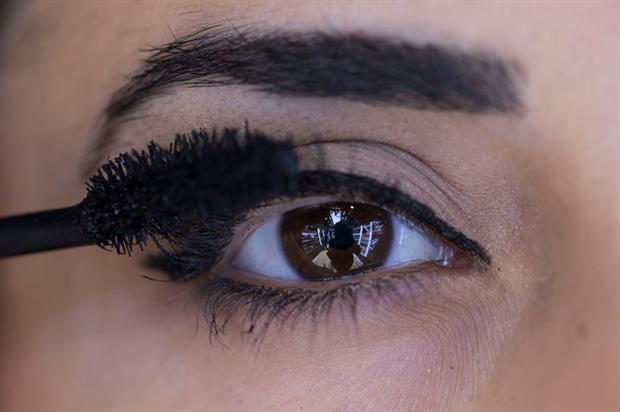 Cosmetics: The study examined 664 products and found that 502 contained plastic (Photo by Binnur Ege Gurun/Anadolu Agency/Getty Images)
