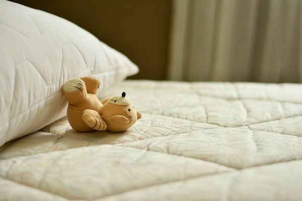 Products - children's mattress (Pixabay)