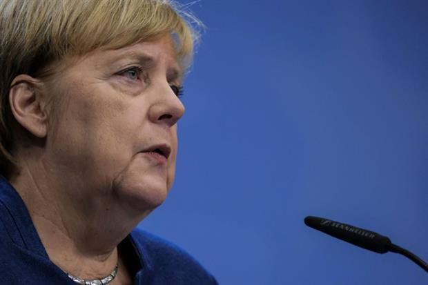People: Angela Merkel at the European Council October 2019 (Image: European Union)