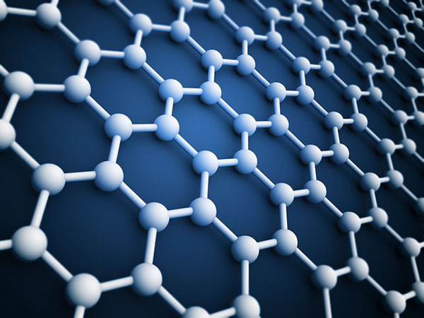 Chemicals: Nanotechnology, tube sheet (photograph: Evgeniy Goncharenko/123RF)
