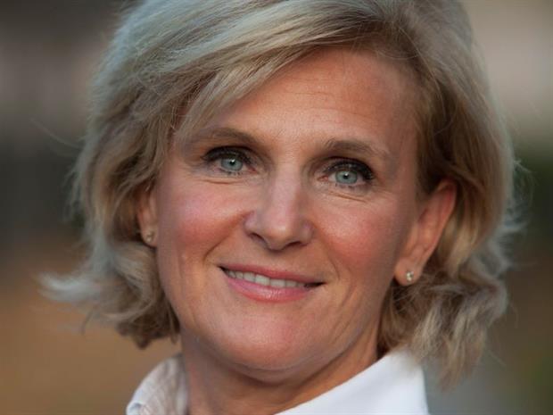 Dr Maria Neira: We need to know what air pollution represents for our health and then be very demanding and use our vote and our capacity to put pressure on our politicians.” Photo: WHO