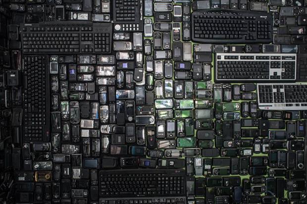 Initiative aims to reduce the overall life-cycle climate and environmental footprint of the products placed on the EU market (picture: ED JONES/AFP via Getty Images)