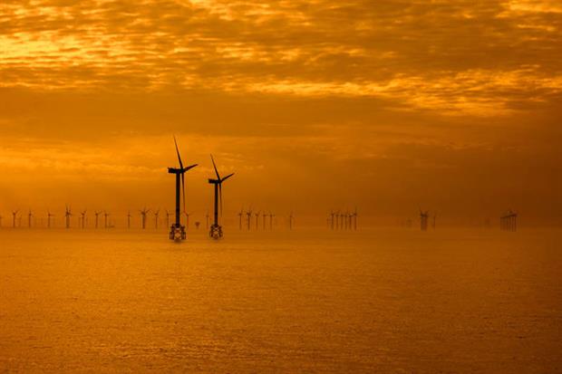 The EU sustainable finance Taxonomy Regulation focuses on the use of proceeds for environmentally beneficial projects (Photo by: ARTERRA/Universal Images Group via Getty Images)